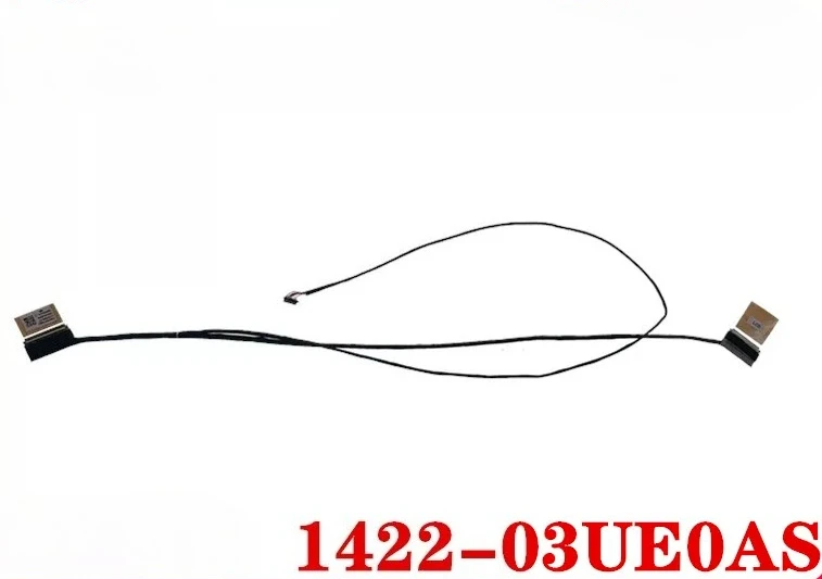 Brand New For ASUS Vivobook 15 X1502 Screen Cable 15 X1502Z (2022) Screen Cable LCD EDP LCD Screen Cable 1422-03UE0AS