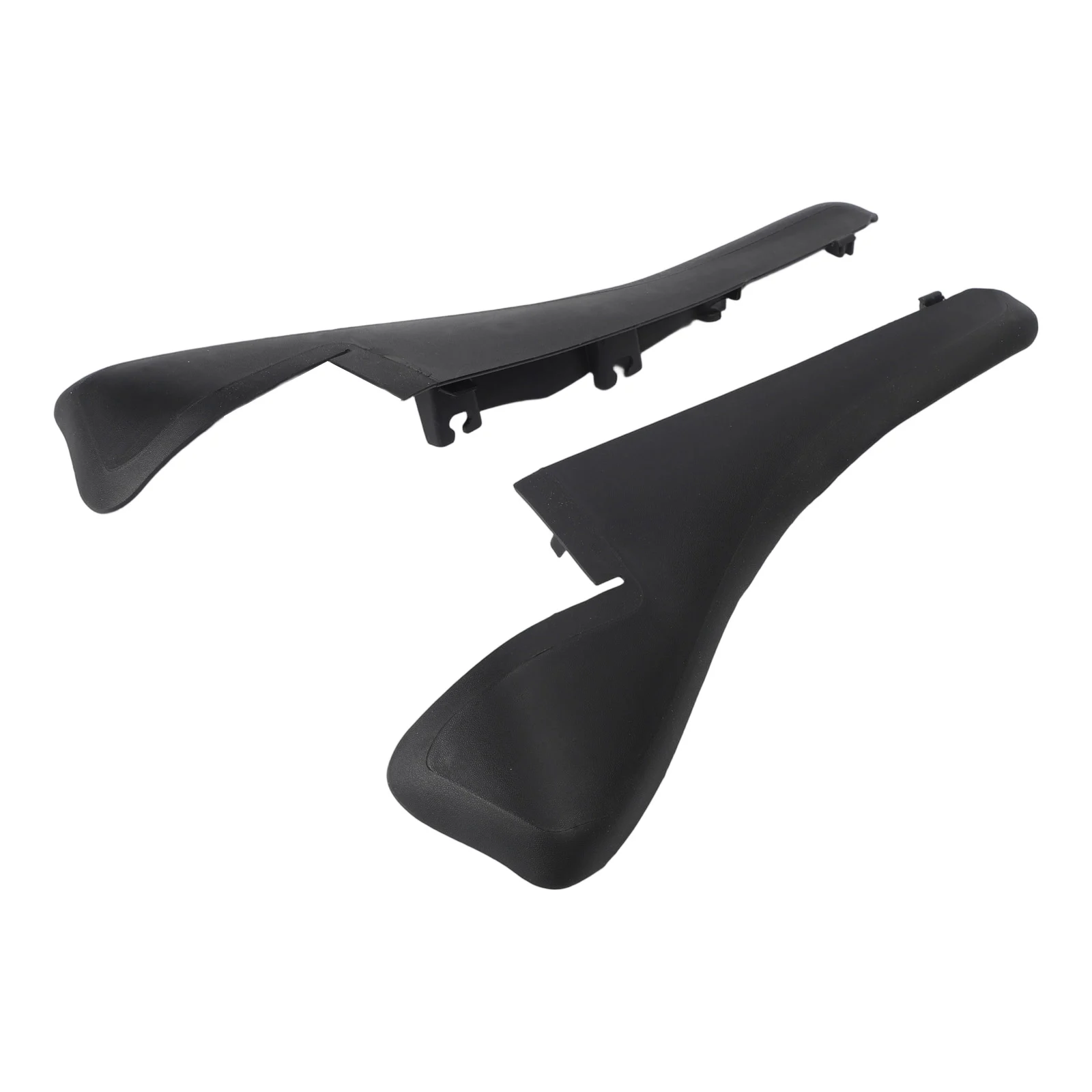 

Решетка для лобового стекла из АБС-пластика, размер решётки для лобового стекла 37*13*3,5 см, подходящая для переднего лобового стекла, недеформируемая конструкция 37*13*3,5 см