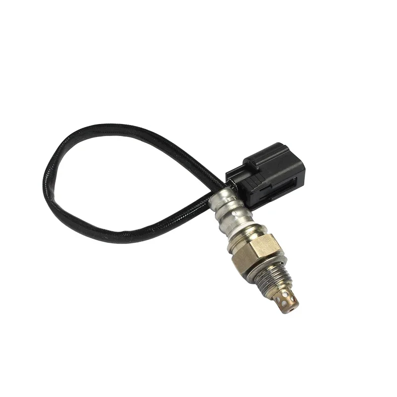 Moto O2 Sensor 2-Pin 36532-K1A/K0J/K2S-N01 For PCX160/ADV160/Vario160 21-25 Beat110/Scoopy/Genio 19-25 5