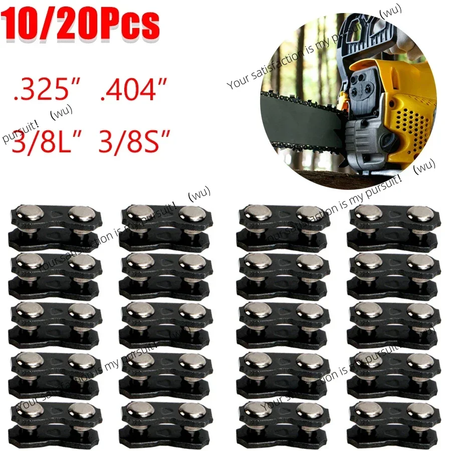 20/10 Pair 3/8S 3/8…