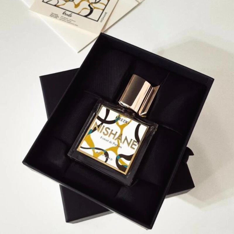 

Aromatic Aquatic Perfume 100ml Sea Notes Mint Mandarin Fragrance Long Lasting Summer Fresh Sandalwood Parfum for Men Women Spray