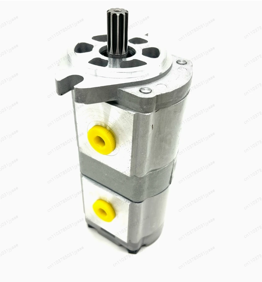 High Quality Hydraulic Double Gear Pump Pilot Pump 9218005