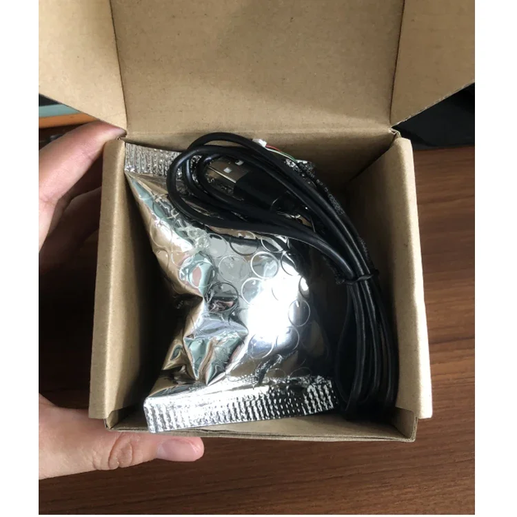 BTM264009110XHNRMA infrared thermal imaging module drones UAV Fire rescue teams drones USB TB656 DVPOR MIPI Interface