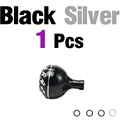 Black Silver