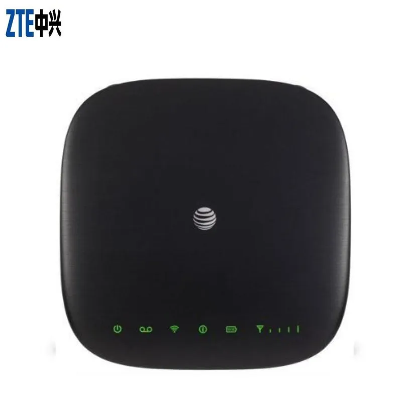 Imagem -04 - Cubo Esperto de Zte Mf279t 4g Lte