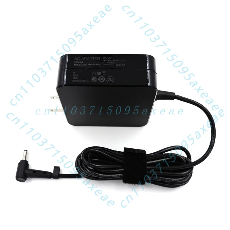 For asus laptop s200e x201e e402 computer power adapter 19v 1.75a charger