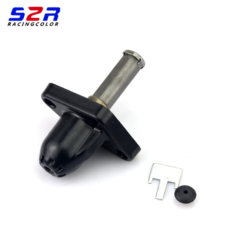 motorcycle FZ16 cam timing chain tensioner regulator for Yamaha FZ-16 FZ 16 YS 150 spare parts (adjust controller)