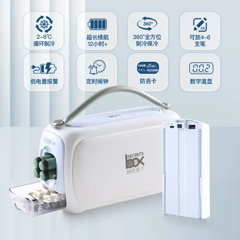 mini-refrigerateur-portable-compact-pour-la-maison-et-la-voiture-avec-batterie-rechargeable