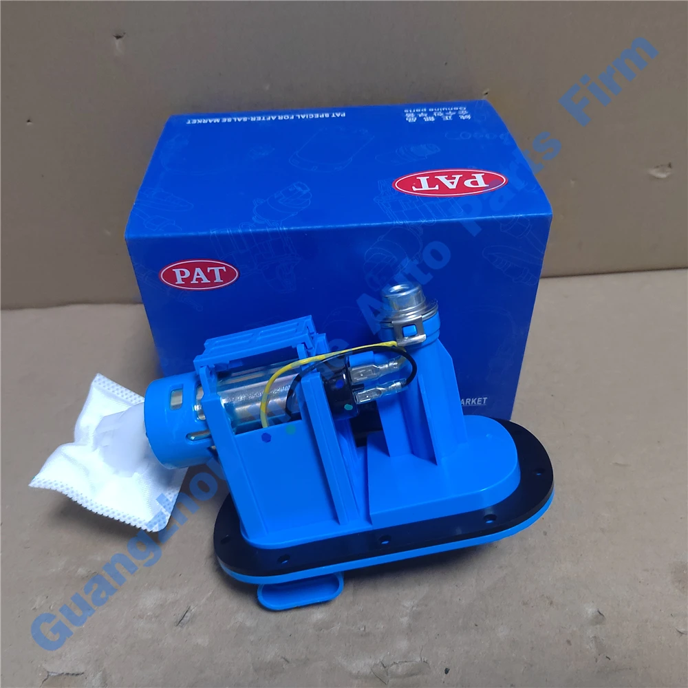 

PAT Auto Parts Fuel Pump Assembly For Hyosung GT250R EFI 650R EFI Comet (GT250) ST7(ST700) GV250 (DR) 15100H99D00 15100-H99D00
