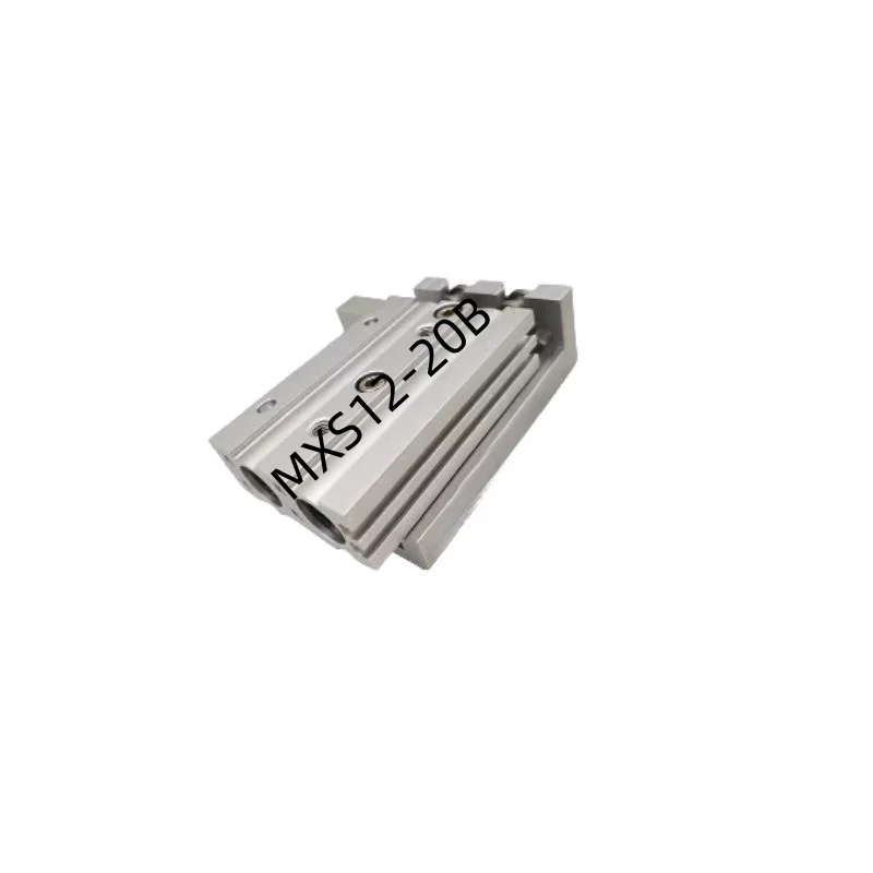 MXS12-20B silinder geser asli baru MXS12-20ASBT MXS12-20BSAT MXSL12-75A