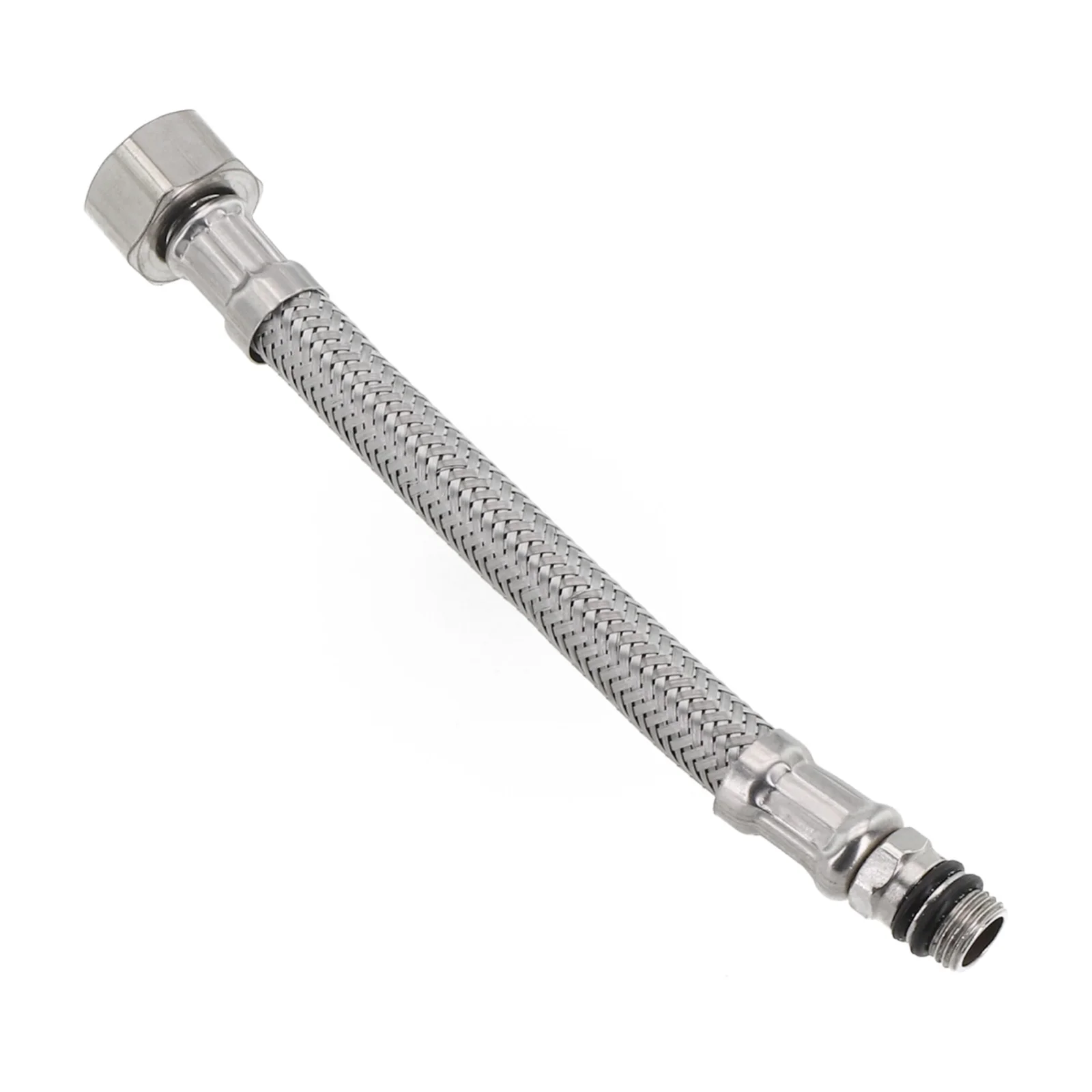Easy Installation Pull Out Fauce Adapter Fruits Kitchen And Bathroom Applications Special Inlet Stainless Steel