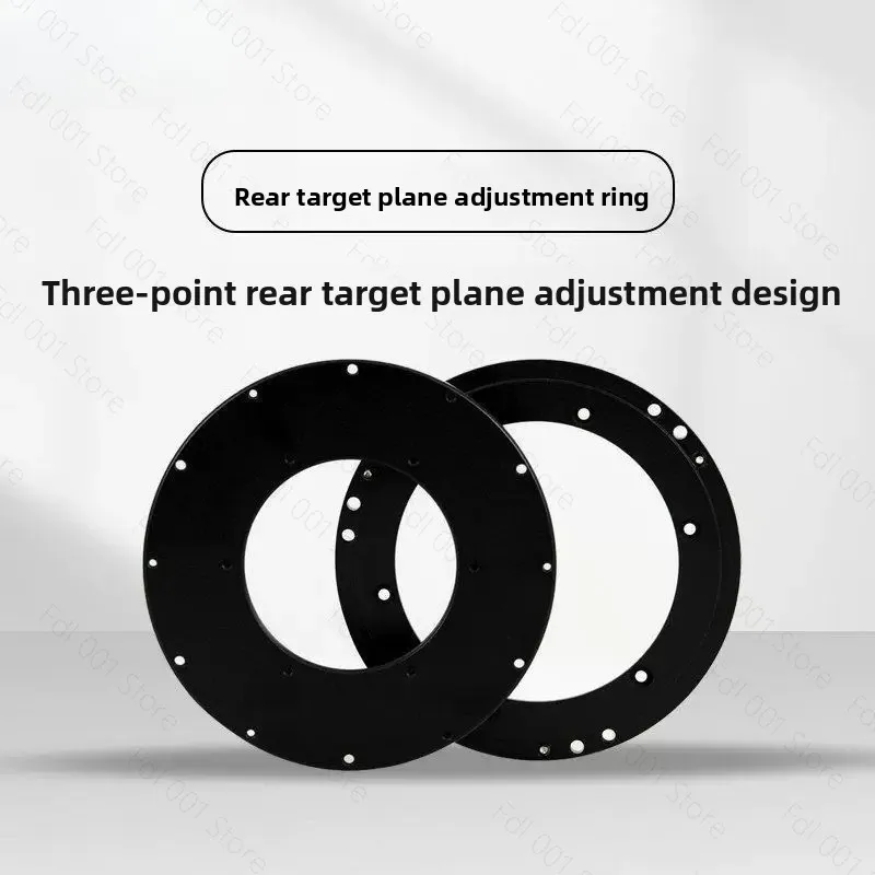 Rear target plane adjustment ring M54 diameter  can be adjusted without disassembly  suitable for 260062002400