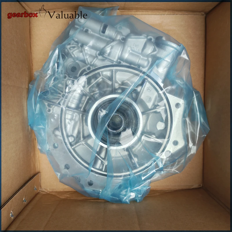 

Original Brand New 6T40E 6T45E Transmission Oil Pump For Chevrolet Opel GM Buick 6T40 6T45 6T30 Gearbox