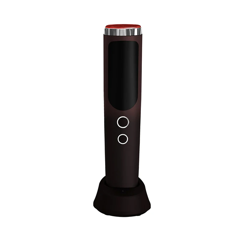 Appareil de beauté du cou et du visage, Anti-rides, Anti-âge, raffermissement de la peau, Machine de Lifting du visage, masseur de Lifting du cou