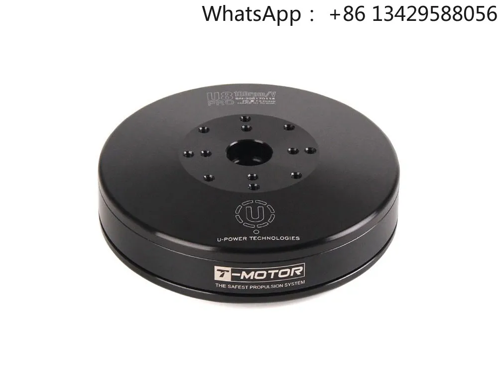 Wholesale Price T-MOTOR High Power Brushless Motor Industrial Skateboard With Great Drone