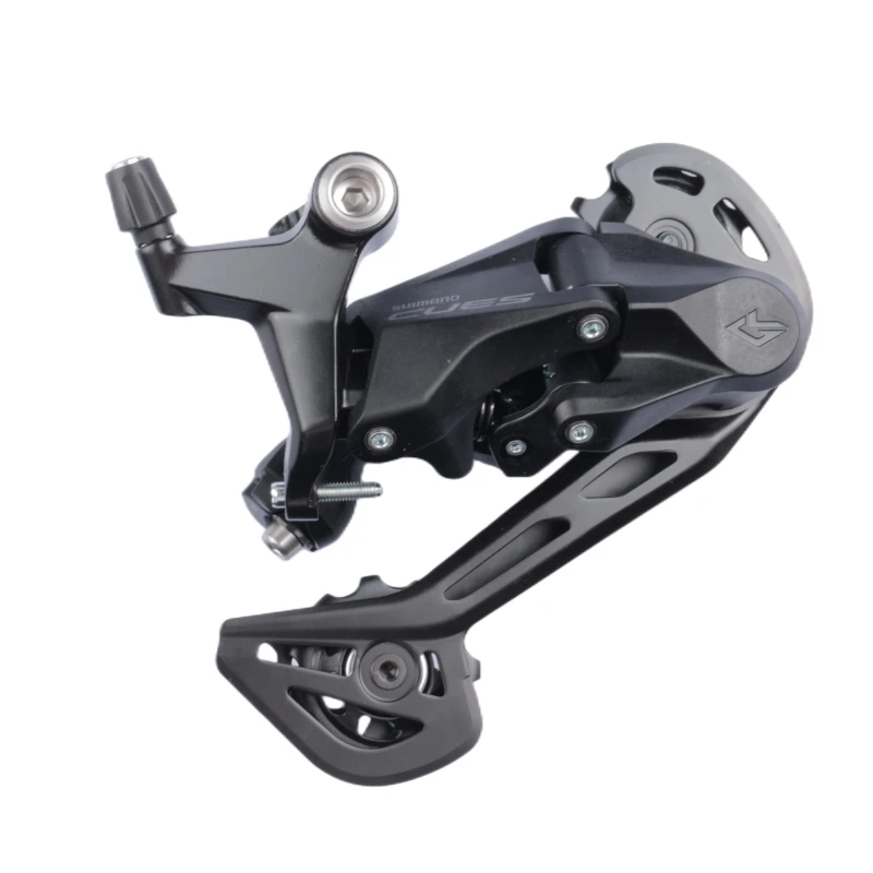 Shimano CUES U6000 1x9S Set SL U4000 9s Rechts RD U3020 LG300 11-36T 9s LG500 Kette BB MT500 PA/MT501 BSA Original MTB Fahrrad Set – Detail 9