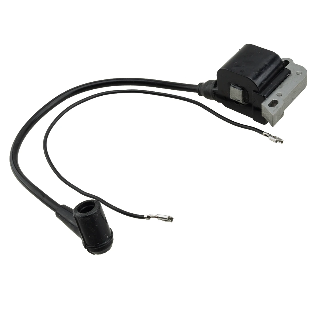 Ignition Coil Fit For Husqvarna 50 51 55 254 257 261 262 266 268 272 272XP Jonsered 625 ii 630 Chainsaw 503 90 14 01 503620203