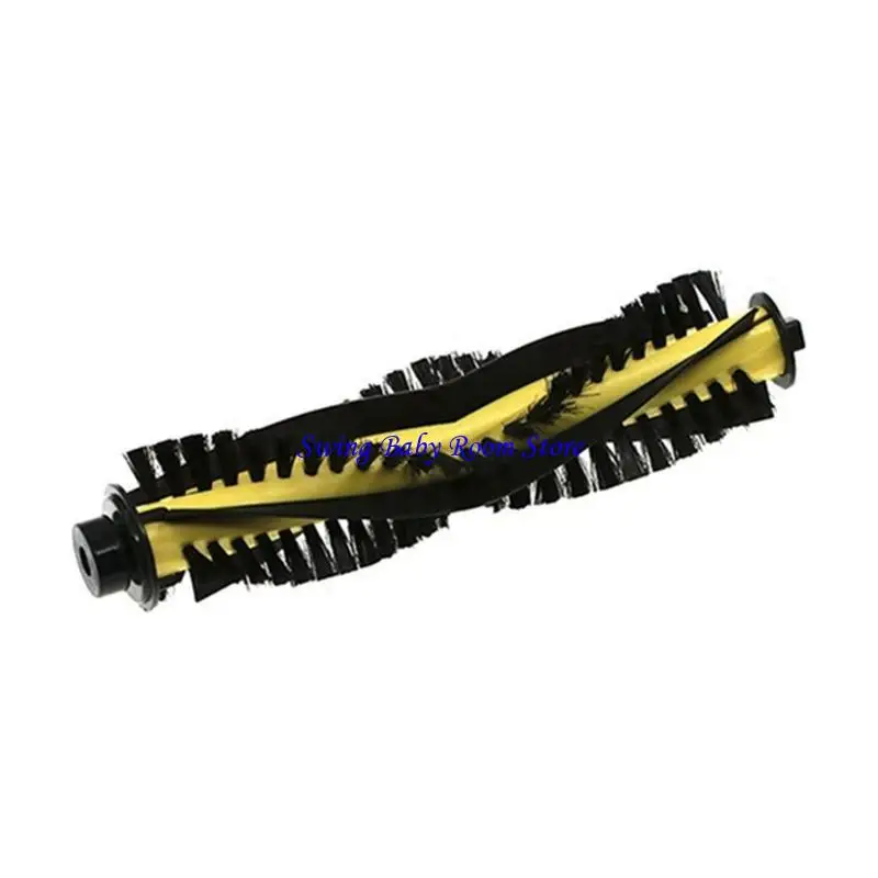 X500 X520 X600コードレスフロアスイーパーロボットクリーナー用K1ADローラーブラシ