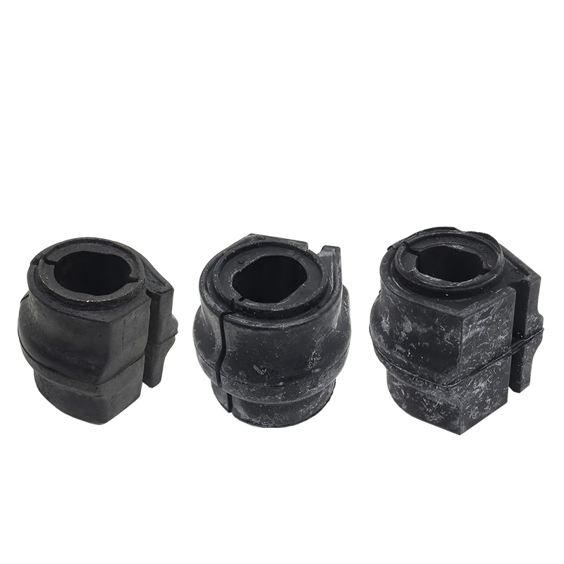 1 Pair 509489 509488 509487 5094E0 5094E2 5094E3 5094C4 5094F2 New Stabilizer Bar Mount Rubber Bush For Peugeot 307 308 408