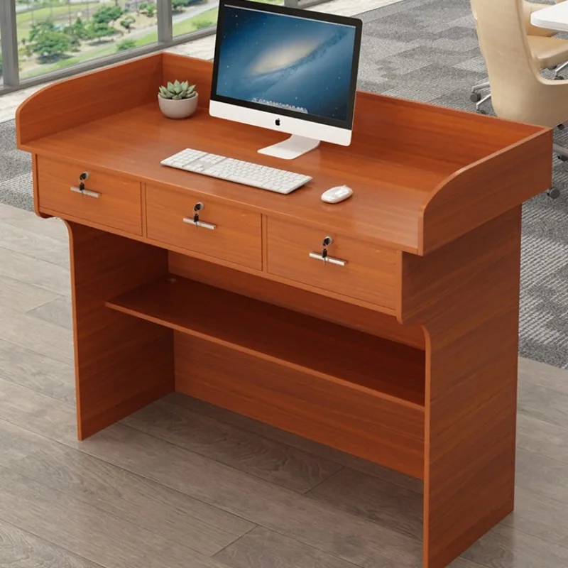 Desk  Desk School Classroom Meeting  Table Teacher Table Chair Lecture Table Welcome Desk