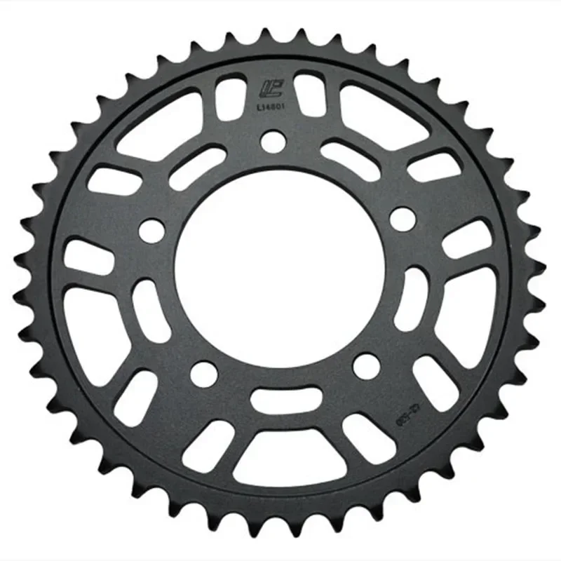 530 Chain 42T 45T 47T Motorcycle Rear Sprocket For Suzuki RF600 1993-1997 GSX-R750 GSXR750 1985-1990 GSX-R600 GSXR600 1992-1993