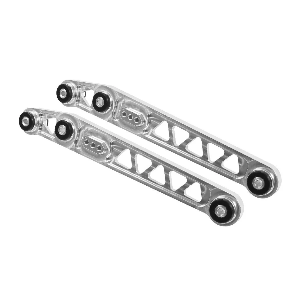 Braço de controle inferior traseiro de alumínio BW LCA para Honda Civic EK EM1 1996-2000