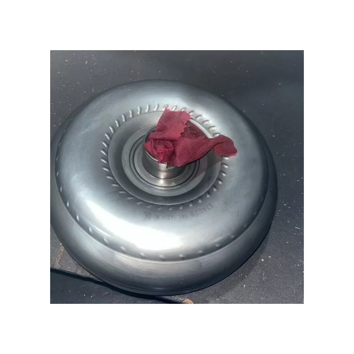 

AWF8F35 /UA80 for Opel Vivaro C Van Transmission gearbox hydraulic torque converter Toyota Camry Lexus ES Volvo BMW X1