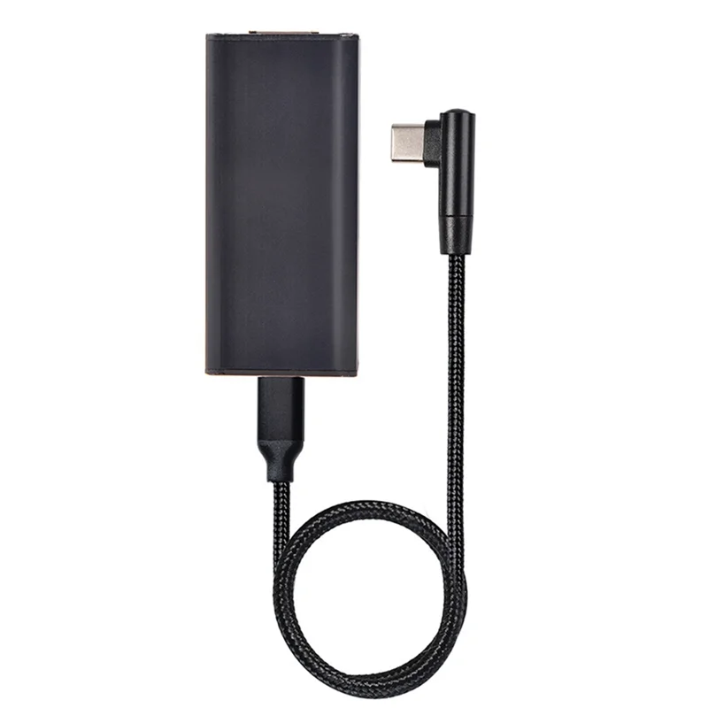 Scheda di rete di alimentazione AC56-POE Scheda di rete POE a USB-C Scheda di rete POE Scheda di rete USB-C adattiva 5V 9V