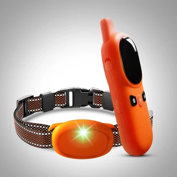 Rechargeable Dog Training Collar 5