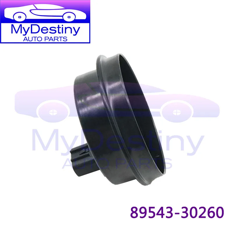 Front Left ABS Wheel Speed Sensor for 2006-2014 Lexus GS300 GS350 GS430 GS450h GS460 IS250 IS350 IS F New 8954330260 89543-30260