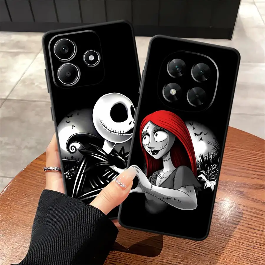 Christmas Eve Skull… - image