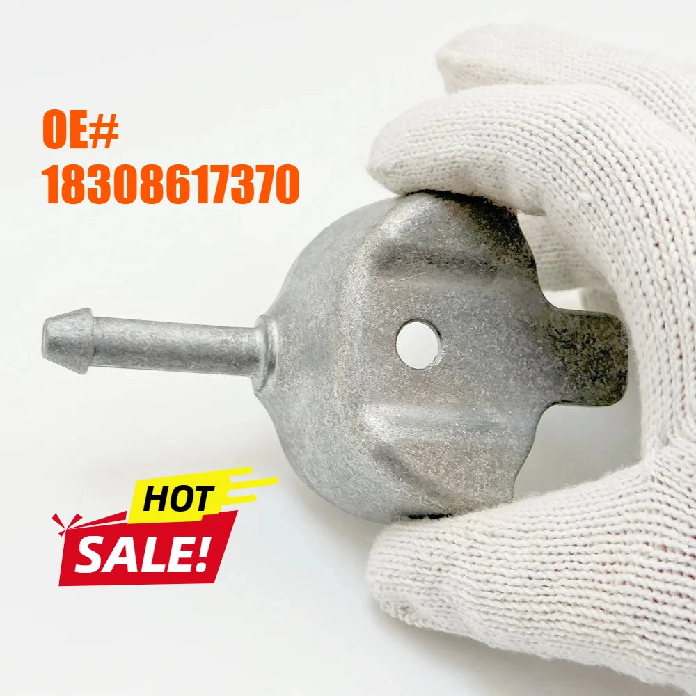 

18308617370 Real exhaust pipe support lug support exhaust device F45 F49 F46 X1 OEM 8617370