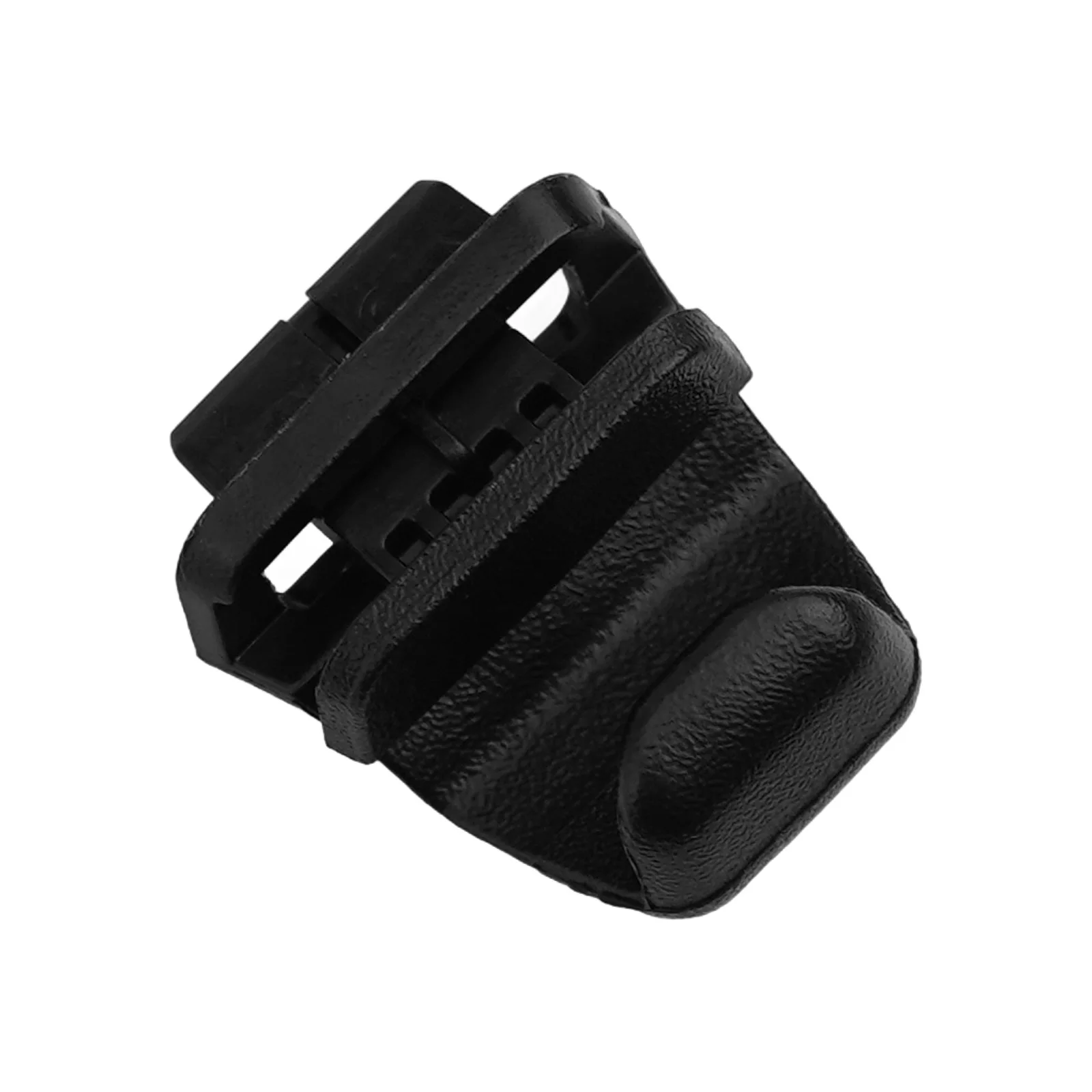 

Крепление для солнцезащитной шторки задней двери автомобиля, совместимое с моделями, прямая замена, высококачественный материал