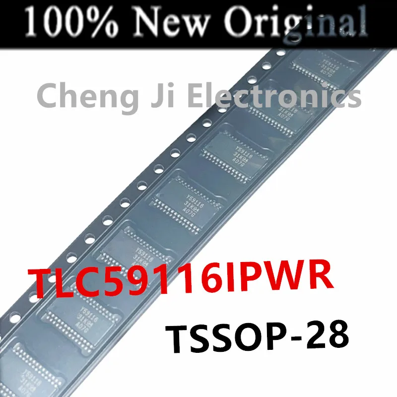 10Pcs/Lot TLC5926IP…