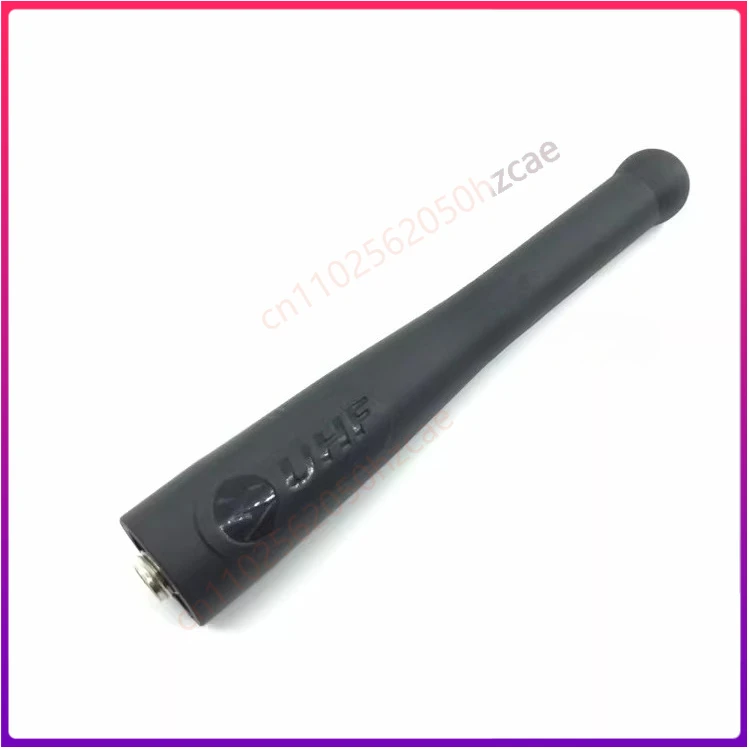 10Pcs for M Intercom XiR P8200 P8268 P8260 P8800 DP3601 Antenna UHF Short 400-470M