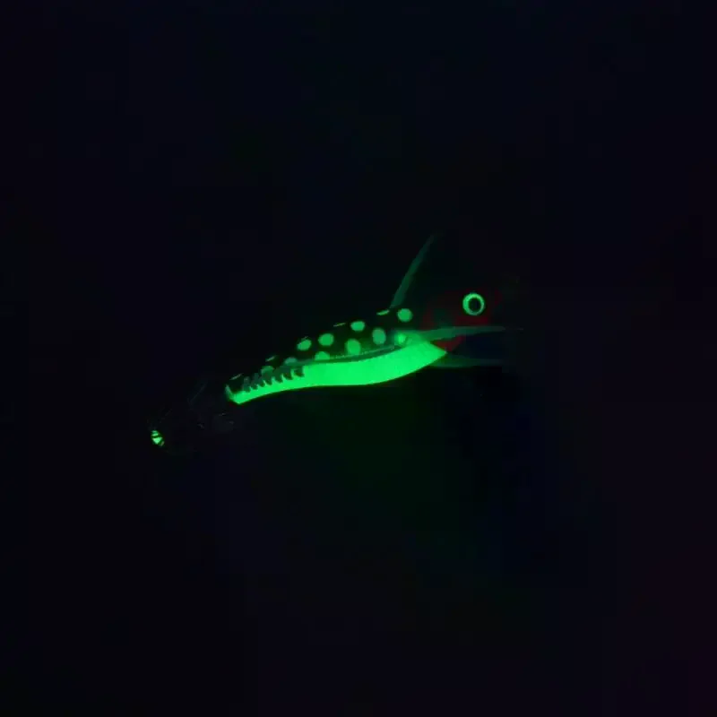 Giant Octopus Squid Glowing Horizontal Laser Mini Octopus Great For Home Party And Daily Decor Use