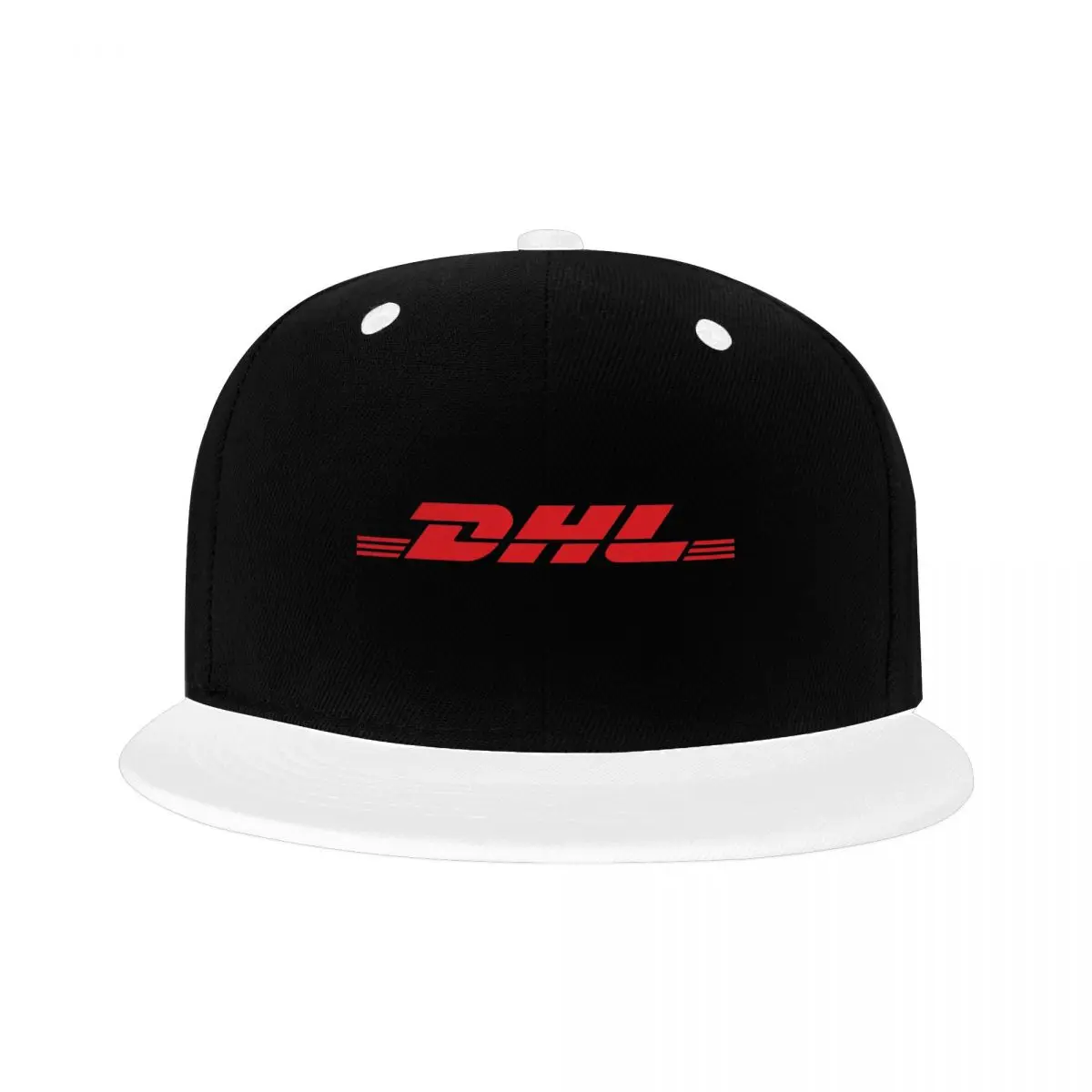 DHL Express Hip-hop Hats Outdoor Adjustable Baseball Caps Sunscreen Hat