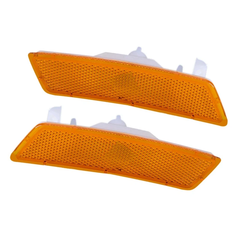 

5C5945071A 5C5945072A Front Bar Lamp Turn Signal Lamp Reflector Car For Volkswagen Tiguan Beetle (US Regulation) 17-23 Parts