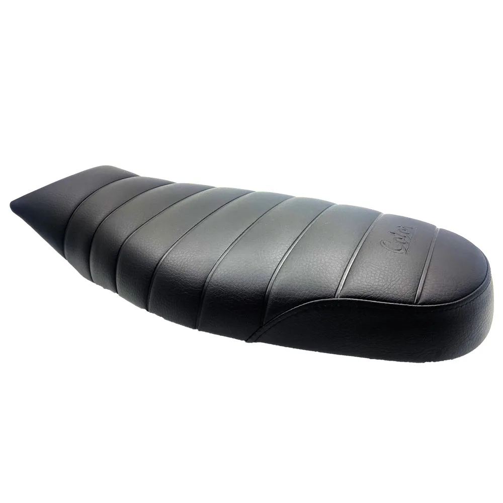 New Fit Super Soco TC / TCMAX Accessories Original Seat Cushion Comfortable Seat For SUPER SOCO TC / SOCO TCMAX