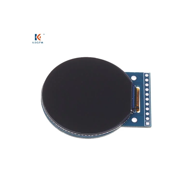 tela-tft-redonda-de-360x360-pixels-de-153-polegadas-tela-lcd-colorida-st77916-qspi-–-compativel-com-arduino