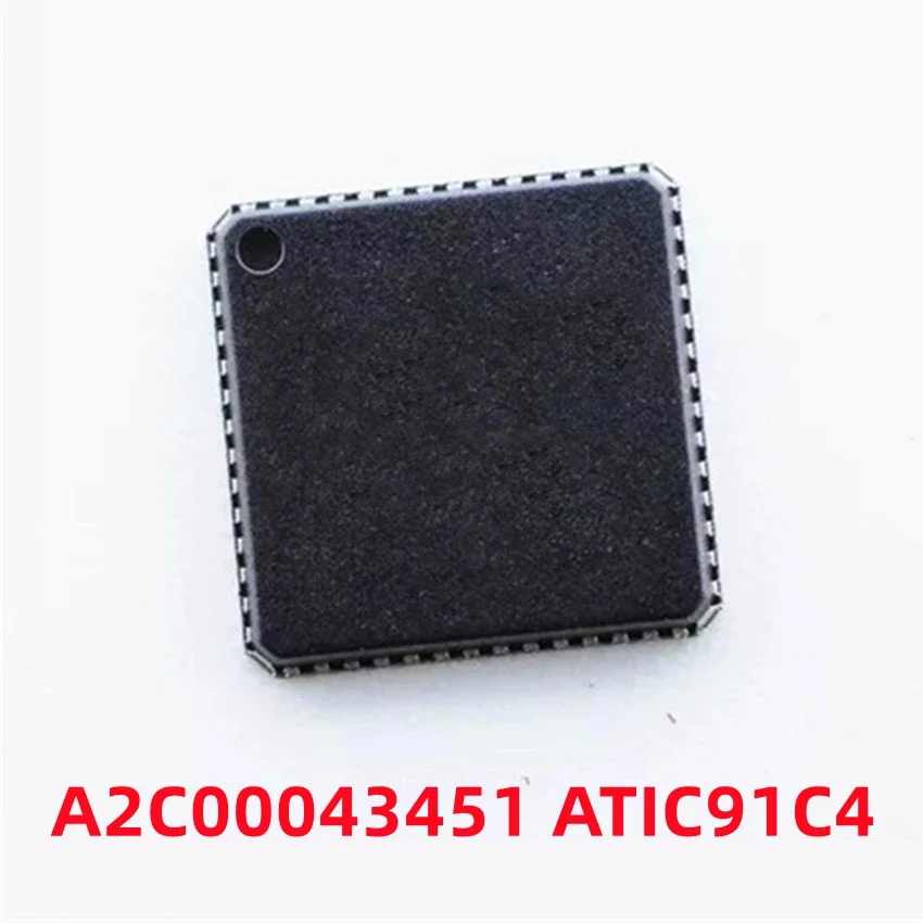 1PCS A2C00043451 ATIC91C4 Automotive Chip PC Chip New