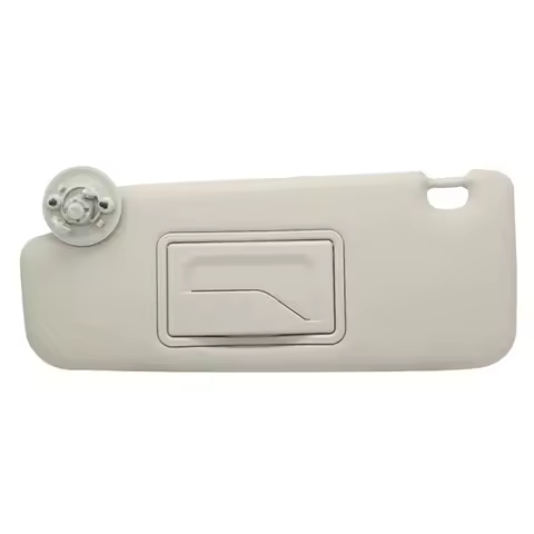 Popular Car Sun Visor Front Sun Visor For Sonic 2012-2019 Spark 2013-2016