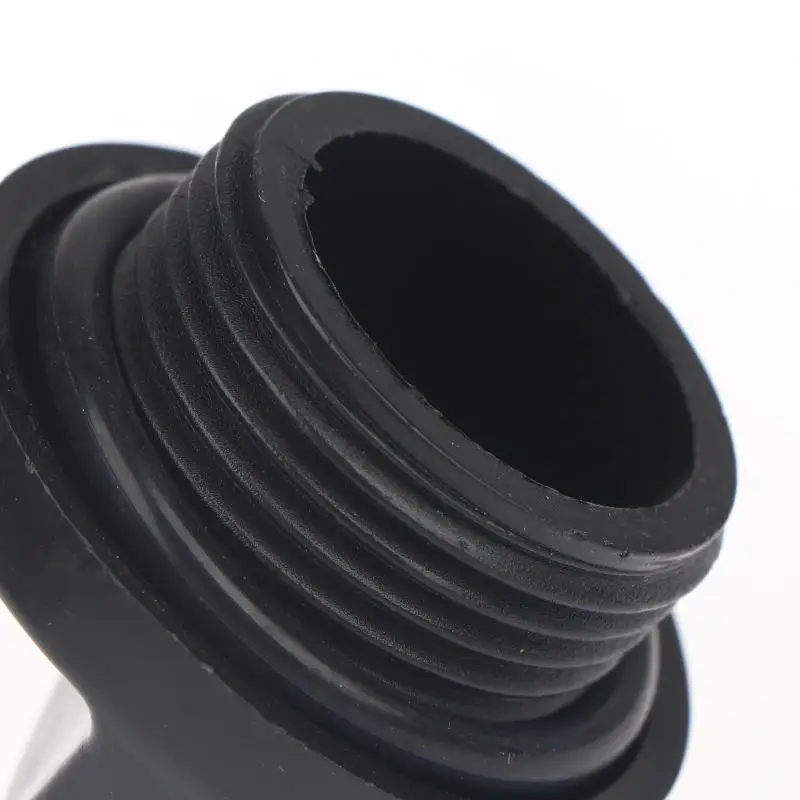 4er-Pack 5-Zoll-Selbstansaugende Wasserpumpenstecker, passend für 168F/170F Injektions-Entladungspumpen zur Entwässerung im Haushalt und Garten. – Detail 11