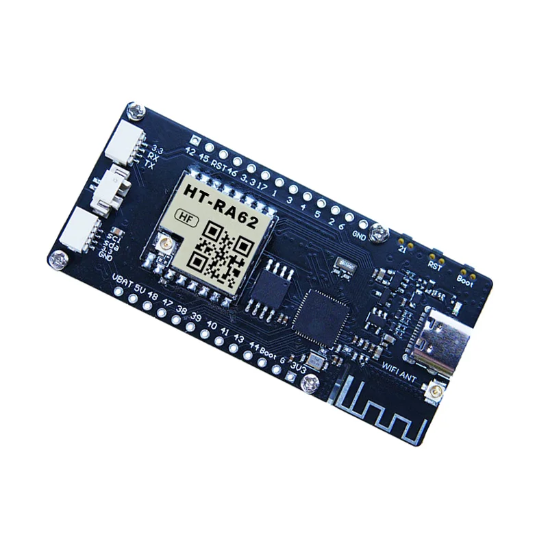 Heltec Vision Master E213 ESP32-S3R8 ESP32-S3R8 Compatible with Arduino 2.13 Inch Black and White E-Ink Display Screen 2pcs