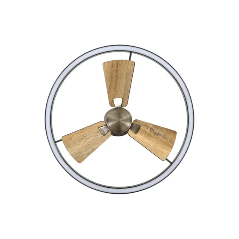 

Современный дизайн, люстра для гостиной, спальни, бытовой простой потолочный вентилятор, встроенный вентилятор