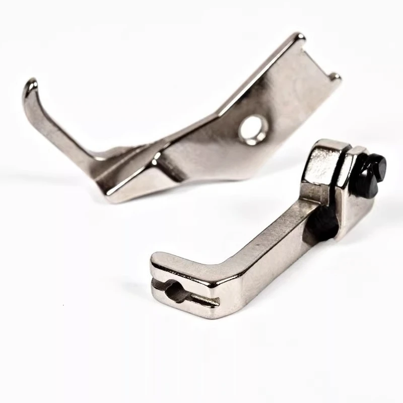 246 high presser foot 245/244/ - đánh giá và giá Rolled Hem Foot