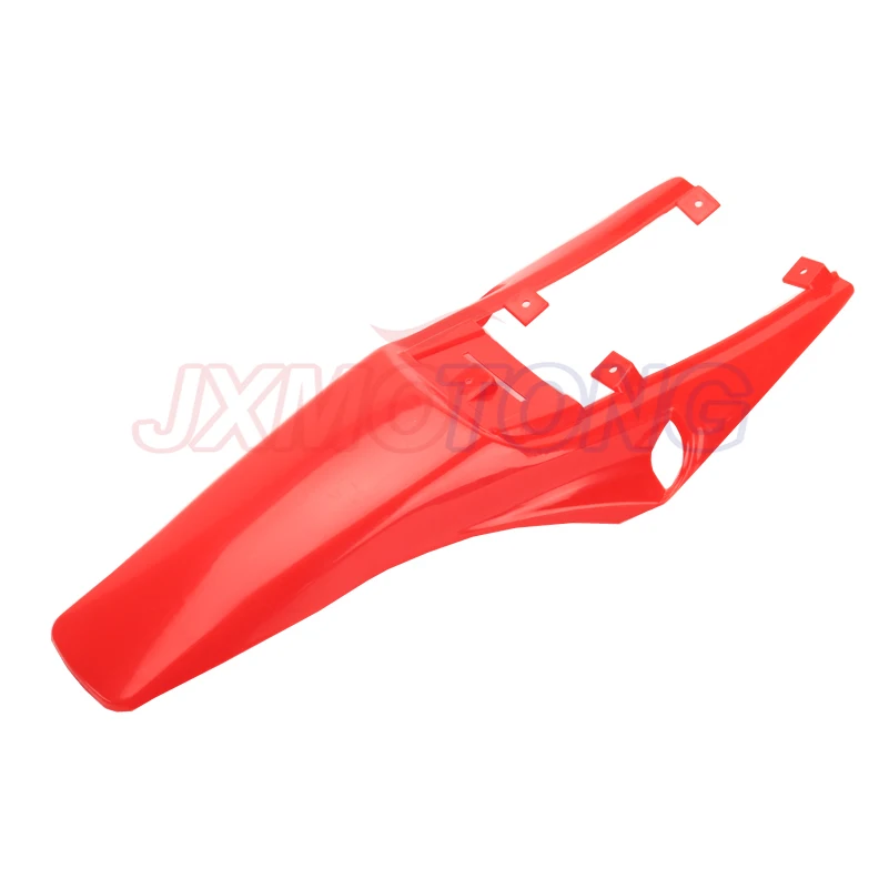 APOLLO plastic Fairing Body Kits front fender for ORION 70CC 110CC 125CC 150CC DIRT BIKE PLASTICS Off road motorcyc