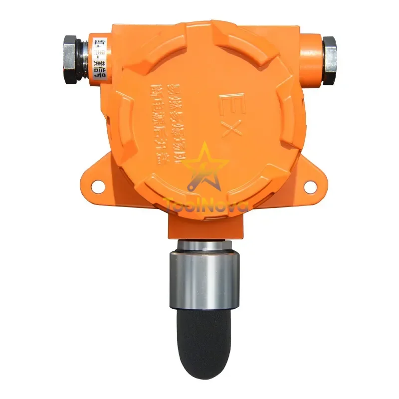 Noise sensor Industrial grade high-precision noise detection decibel noise meter