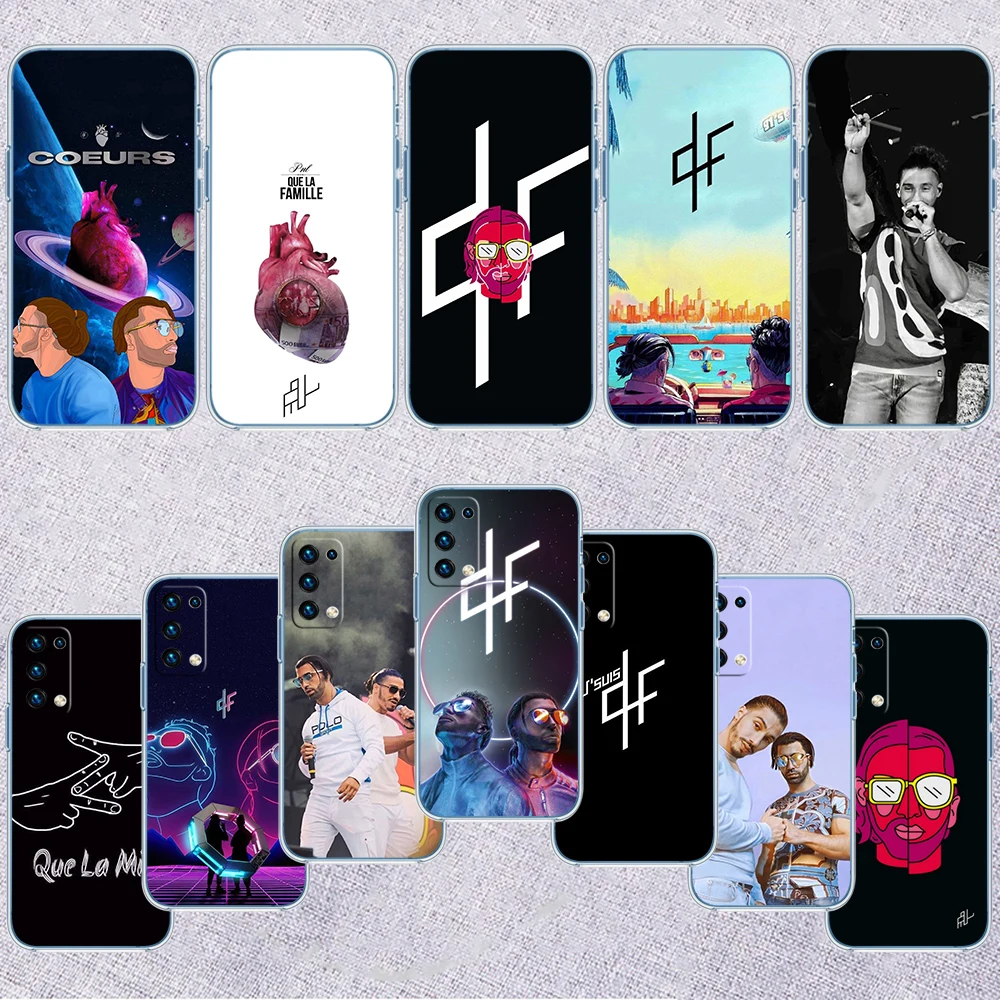 Funda Transparente para Teléfono IJ46 PNL Band para Motorola Moto Edge 20 30 40 50 S30 Fusion Ultra Pro Neo Lite + G200 G23