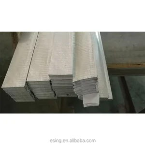 6 mm 8mm 10 mm 20 mm extrudiertes Aluminium Honig Honighonigsandwich Hauptverkaufskacheln billiges Sandwich - №3